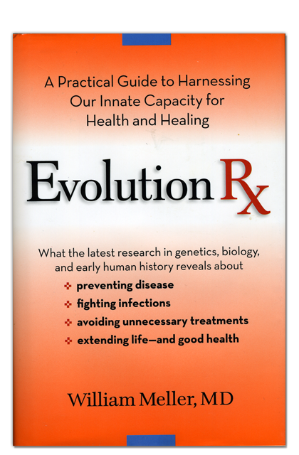 Evolution Rx