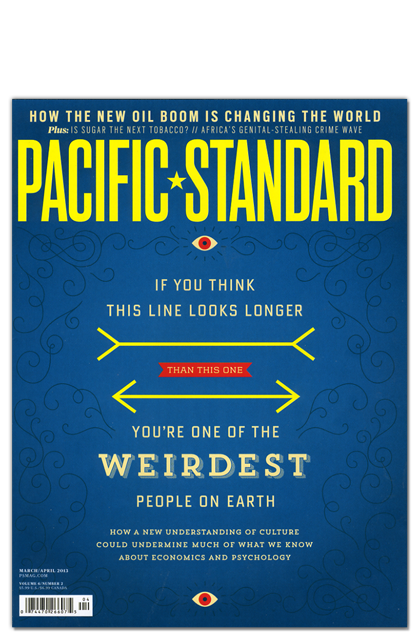 Pacific Standard