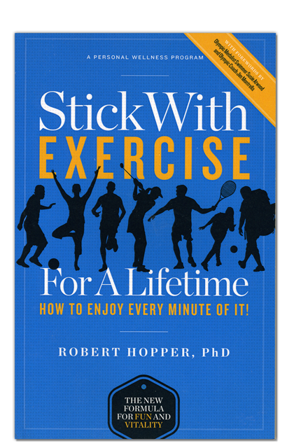Stick With Excercise